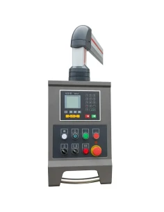 Hydraulické nůžky gilotinové NC 4x2000 2