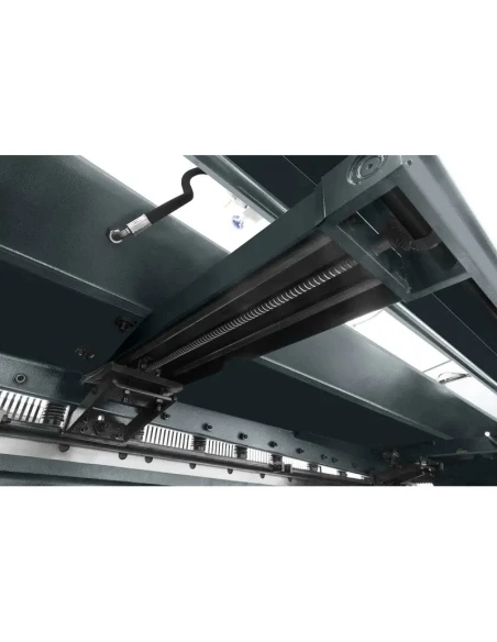 Hydraulické nůžky gilotinové NC 12x4000