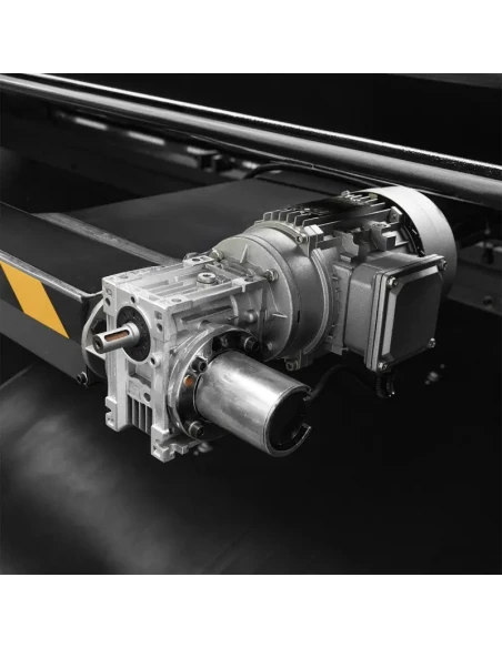 NC hydraulické gilotinové nůžky 8x4000