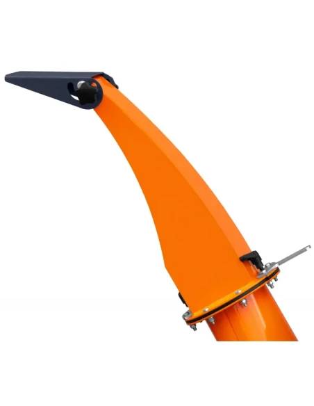 BENZÍNOVÝ ŠTĚPKOVAČ NA VĚTVE R1500