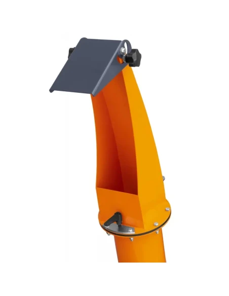 BENZÍNOVÝ ŠTĚPKOVAČ NA VĚTVE R1500