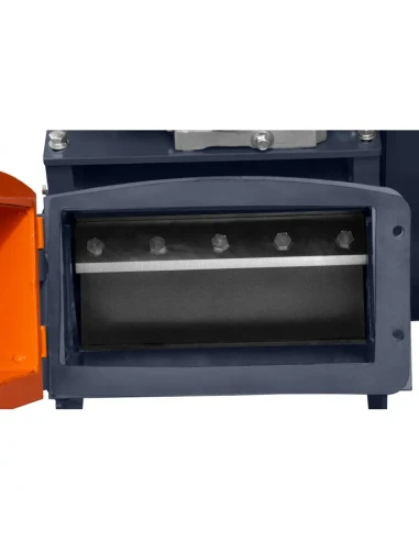 BENZÍNOVÝ ŠTĚPKOVAČ NA VĚTVE R1500