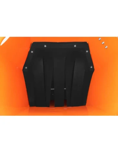 BENZÍNOVÝ ŠTĚPKOVAČ NA VĚTVE R1500