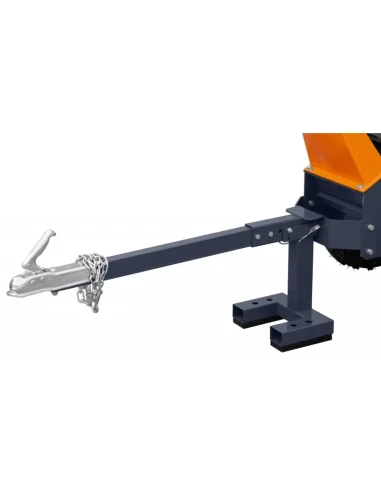 BENZÍNOVÝ ŠTĚPKOVAČ NA VĚTVE R1500