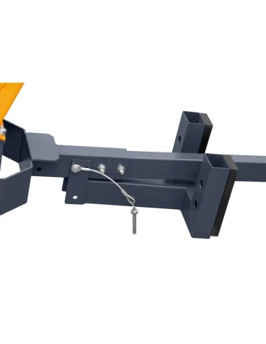 BENZÍNOVÝ ŠTĚPKOVAČ NA VĚTVE R1500