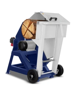 Kyvadlová kolébková pila na dřevo Cormak PD0700 400V 2