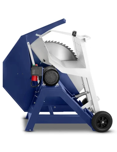 Kyvadlová kolébková pila na dřevo Cormak PD0700...