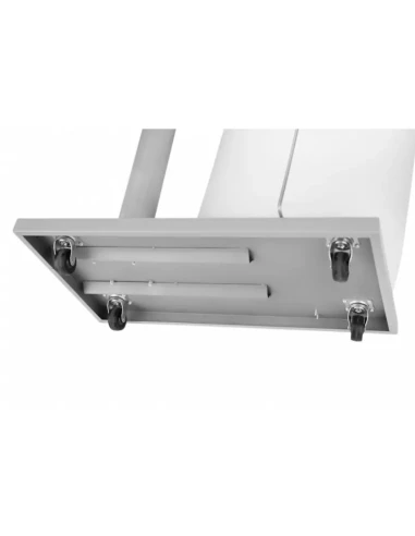 Odsávání pilin, hoblin, prachu CORMAK FM 230