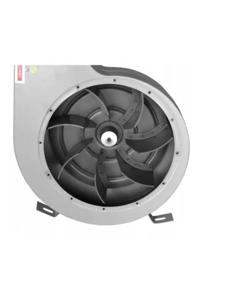 Odsávání pilin, hoblin, prachu CORMAK FM 230