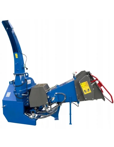 ŠTĚPKOVAČ NA VĚTVE BX72RS