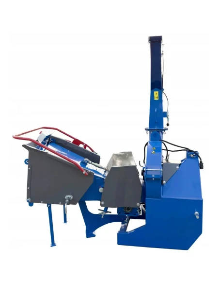 ŠTĚPKOVAČ NA VĚTVE BX72RS