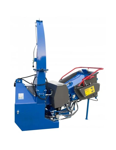 ŠTĚPKOVAČ NA VĚTVE BX72RS