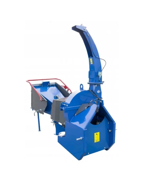 ŠTĚPKOVAČ NA VĚTVE BX72RS