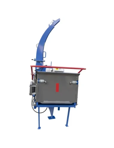 ŠTĚPKOVAČ NA VĚTVE BX72RS