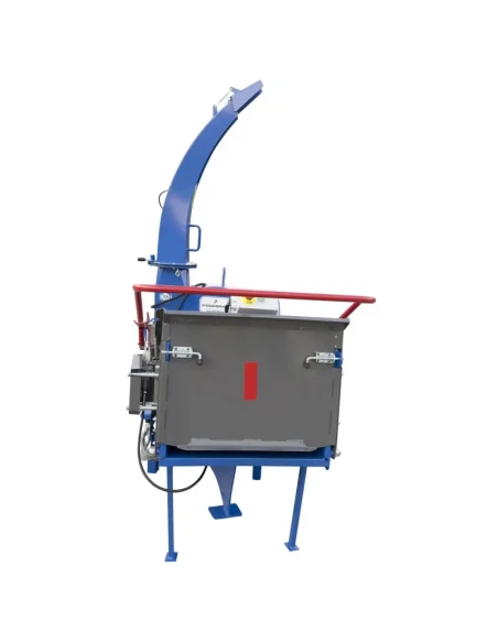 ŠTĚPKOVAČ NA VĚTVE BX72RS