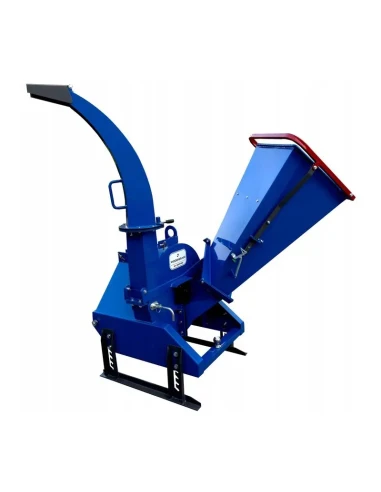 ŠTĚPKOVAČ DRTIČ NA VĚTVE BX42SL