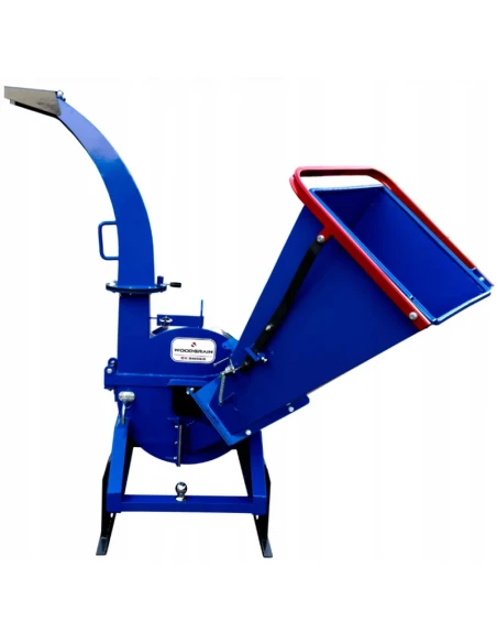 ŠTĚPKOVAČ DRTIČ NA VĚTVE BX42SL