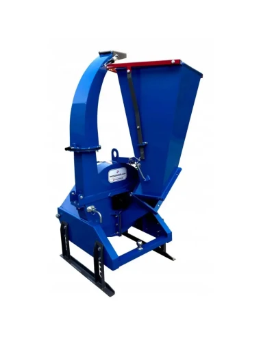 ŠTĚPKOVAČ DRTIČ NA VĚTVE BX42SL