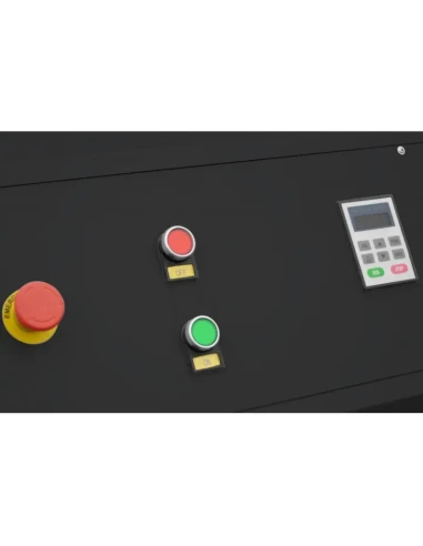 CNC frézka CORMAK C1530 PREMIUM (1500x3000) +...