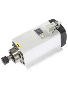 CNC elektrovřeteno HQD 3,7 kW ER32 18000 ot/min 2