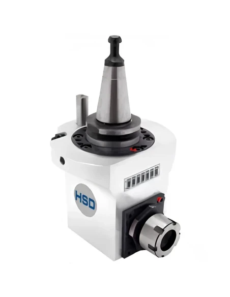 CNC agregát ISO30 1xER25 H630211700