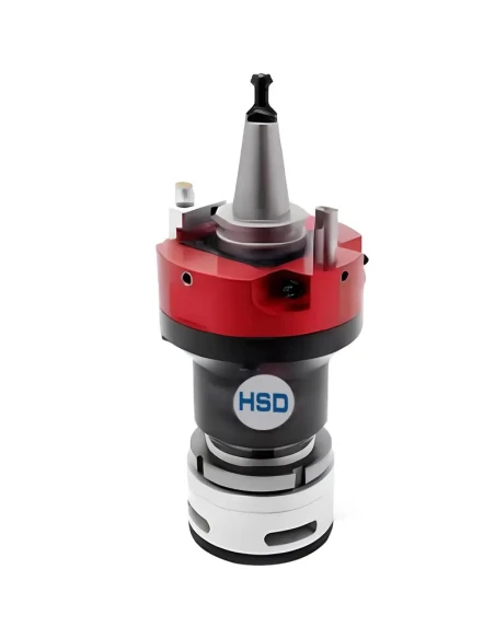 CNC agregát ISO30 ER32 s kompenzací B6314B0013