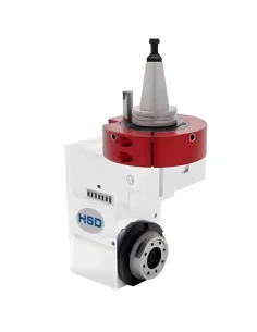 CNC agregát ISO30 1xER32 + 1xER16 H6314H0931 2