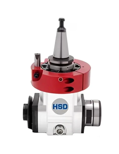 CNC agregát ISO30 1xER32 + pila H6314H0402