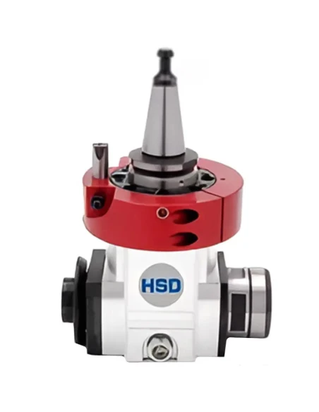 CNC agregát ISO30 1xER32 + pila H6314H0402