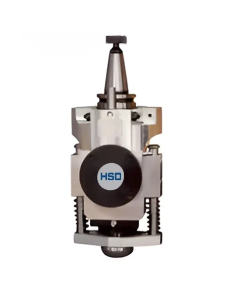 CNC agregát ISO30/ oscilační nůž H6314H0354