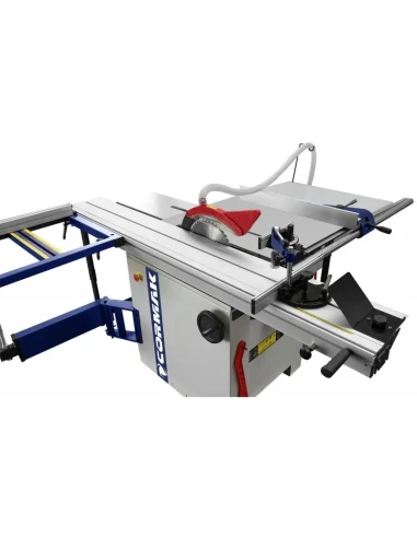 Formátovací pila CORMAK PS315-2000