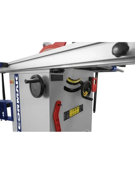 Formátovací pila CORMAK PS315-2000