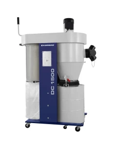 Cyklónový odsavač DC1500 / 230V