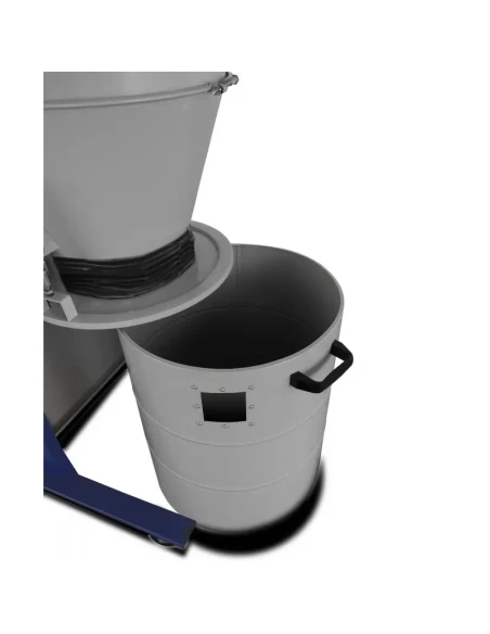 Cyklónový odsavač DC1500 / 230V