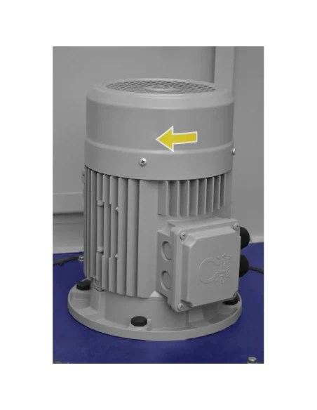 Průmyslový odsavač prachu a dřevěných třísek CORMAK DCV8900TC SUPER SAFE VIBER