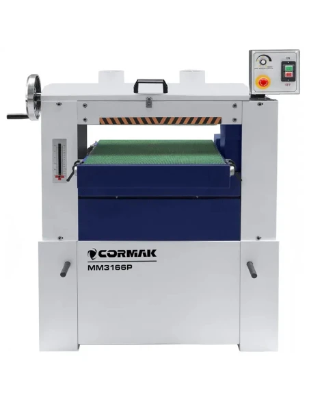 Bubnová bruska CORMAK MM3166P 400V