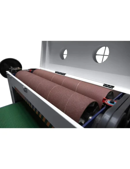 Bubnová bruska CORMAK MM3166P 400V