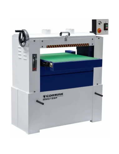 Bubnová bruska CORMAK MM3166P 230V