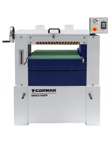 Bubnová bruska CORMAK MM3166P 230V