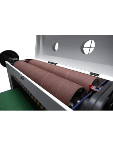 Bubnová bruska CORMAK MM3166P 230V