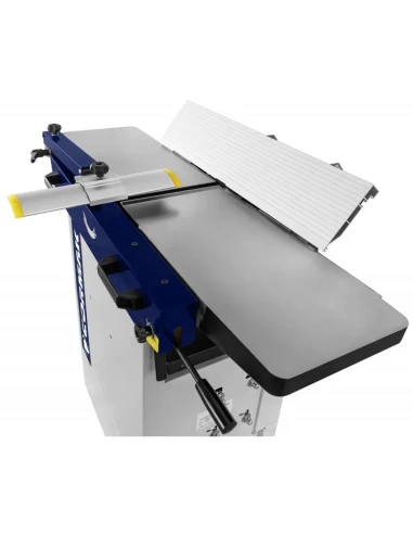 Hoblovka a tloušťkovací frézka CORMAK PT265...