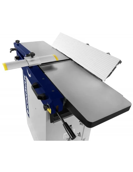 Hoblovka a tloušťkovací frézka CORMAK PT265 400V NOVÁ VERZE