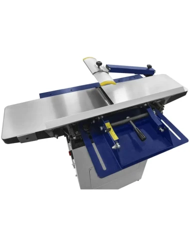 Hoblovka a tloušťkovací frézka CORMAK PT265...