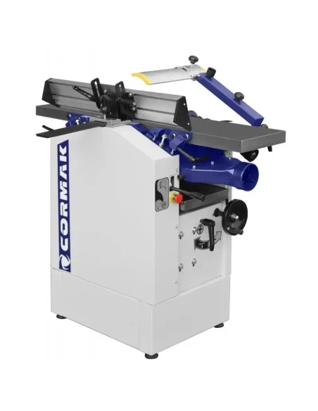 Hoblovka a protahovačka CORMAK PT260 230V NOVÁ VERZE