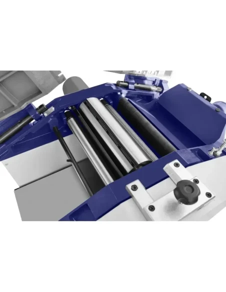 Hoblovka - tloušťkovačka CORMAK PT260 400V NOVÁ VERZE