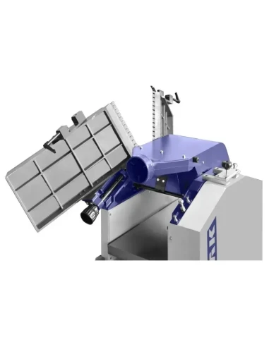 Hoblovka - tloušťkovačka CORMAK PT260 400V NOVÁ...