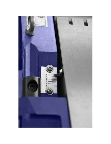 Hoblovka - tloušťkovačka CORMAK PT260 400V NOVÁ...