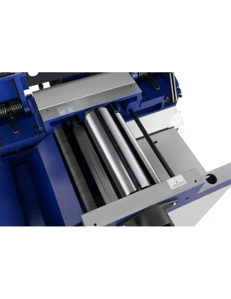 Hoblovka - tloušťkovačka CORMAK PT260Q 400V