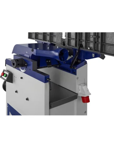 Hoblovka - tloušťkovačka CORMAK PT260Q 400V