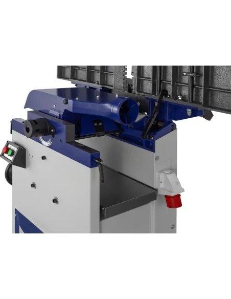 Hoblovka - tloušťkovačka CORMAK PT260Q 400V